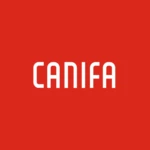 canifa android application logo